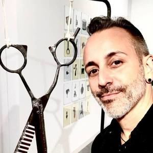 Meet your Posher, Alberto